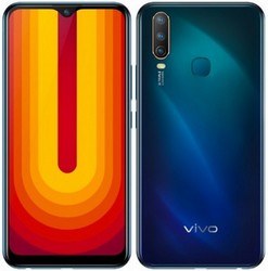 Замена дисплея на телефоне Vivo U10 в Сургуте